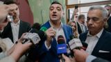 В Румынии с избирательного участка удалили кандидата в президенты