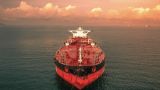 Все российские моряки с атакованного американцами танкера покинули Йемен