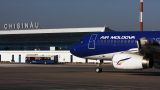 Авиакомпания Air Moldova не будет летать до решения всех финансовых проблем
