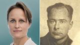 Мясник: Дед нового главы МИ-6 служил гитлеровцам и хвастался убийством евреев — DM