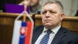Словакия хочет увеличить импорт сырой нефти через Хорватию — Фицо