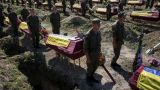 «Бахмут ждет»: повестки в ВСУ будут выдавать без привязки к месту воинского учета
