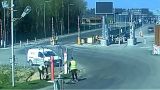 Литовцы намеренно устроили ЧП на белорусской границе