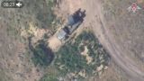 ВСУ уничтожили из РСЗО «Град» завод «Стрела» в Брянской области