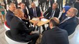 Турция «рулит» миром: сделает ли Эрдоган неотвергаемое предложение Алиеву и Пашиняну?
