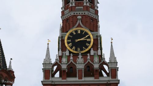 Кремль: Ночной удар по военным целям на Украине — это ответ на теракты Киева